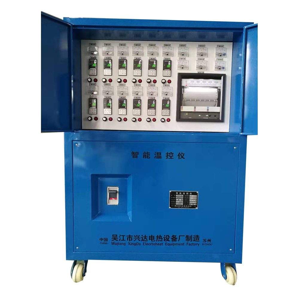 熱(rè)處理溫控箱