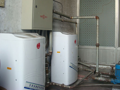 河北省秦皇島60Kw電鍋爐采(cǎi)暖弄點改造(zào)工程(chéng)